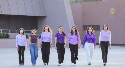UANL impulsa agenda de 280 eventos por el Día Internacional de la Mujer