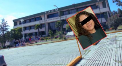 Hallazgo de Karol Toledo: Luto en la UAEM tras confirmarse el deceso de la estudiante de Derecho