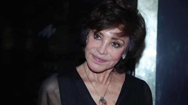 ¿Qué le pasó a Maribel Fernández ‘La Pelangocha’?: ‘De repente me quedé sorda’