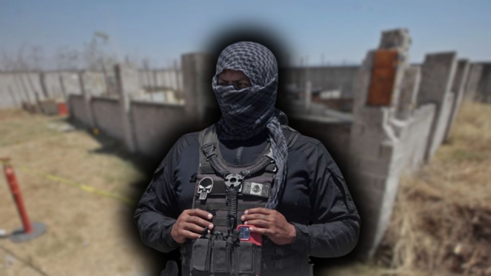 Patricia Sotelo asegura que la justicia en el Rancho Izaguirre se ha convertido en una estadística más del olvido institucional en Jalisco.