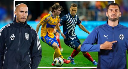 Clásico Regio 142: ¿Dónde ver en vivo el juedo de Tigres vs Rayados de la jornada 10?