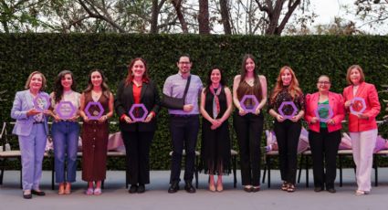Santiago reconoce a ocho mujeres con el galardón “Vidas para Celebrar”