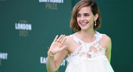 ¿Peligro en el romance de Emma Watson y Gonzalo Hevia? La inquietante carta que los alertaría