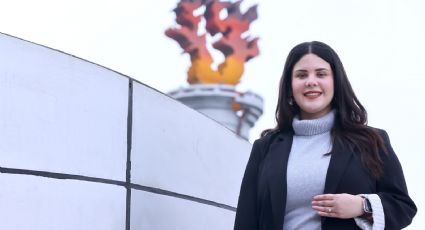 Egresada de la UANL impulsa liderazgo femenino desde Heineken México