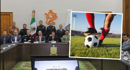 Nuevo León se integra al Plan Kukulkán para reforzar seguridad rumbo al Mundial 2026