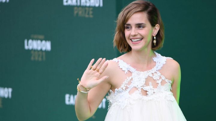 ¿Peligro en el romance de Emma Watson y Gonzalo Hevia? La inquietante carta que los alertaría