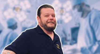 Corey Harrison de El Precio de la Historia solicita ayuda tras sufrir grave accidente en Tulum