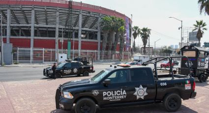 Clásico regio 142: Monterrey y San Nicolás desplegarán operativo de seguridad con mil 600 elementos