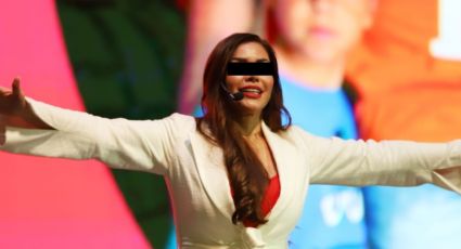 Juez ordena que Karina "N" permanezca en prisión por extorsión y falsedad de declaraciones