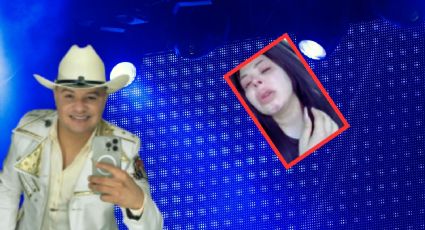 ¿Obstrucción de justicia? Fernanda Redondo exhibe celular destrozado contra Rafa González