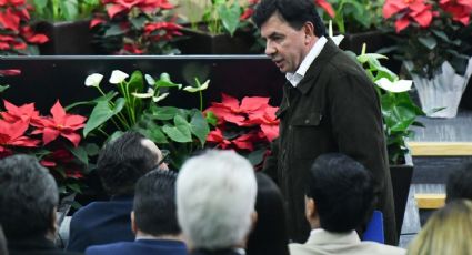 Jesús Ramírez denunciará a Julio Scherer por daño moral