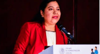 Integrante del OAJ recorre y visita Juzgados de Distrito en Villa Aldama, Veracruz