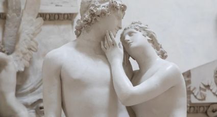 Machismo en el Olimpo