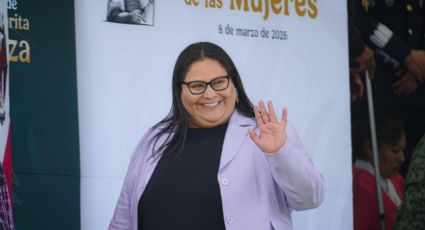'Tarea de transformar la vida de las mujeres es de todo el Estado Mexicano': Citlalli Hernández