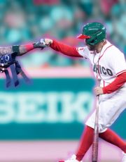 Foto descriptiva de: México cae ante Estados Unidos en el Clásico Mundial de Béisbol 2026 (VIDEOS)