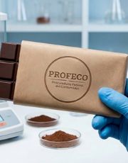 Foto descriptiva de: ¡Cuidado! Estos 9 chocolates 'sin azúcar' no son aptos para niños, según Profeco