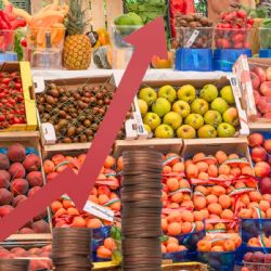 Repunta la inflación en México: sube en febrero a 4.02% ¿por qué los precios subieron?