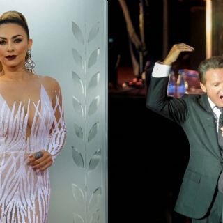 Así luce actualmente Miguel Gallego, el hijo mayor de Luis Miguel y Aracely Arámbula