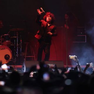 ¿Por qué The Mars Volta ya no se presentará en el Vive Latino 2026?