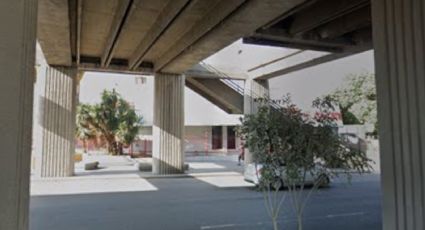 Cierran estación Y Griega del Metro de Monterrey por obras de la Línea 6