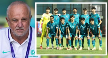 Por esta razón Irak solicita a la FIFA que se posponga el repechaje del Mundial 2026 en Nuevo León