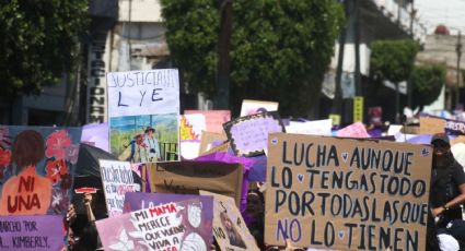 Crisis en la UAEM: Estudiantes exigen justicia ante la ola de feminicidios en Morelos