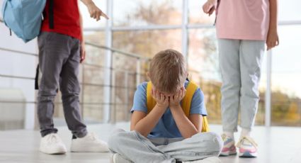 Bullying en CDMX aumenta 200%: ¿En qué consiste la nueva ley contra el acoso escolar?