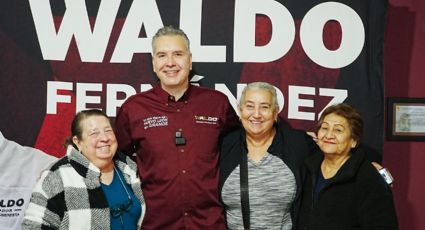 Diagnóstico rápido y uso de IA para combatir cáncer de mama: Waldo Fernández