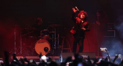 ¿Por qué The Mars Volta ya no se presentará en el Vive Latino 2026?