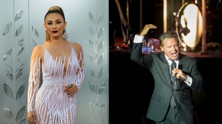 Así luce actualmente Miguel Gallego, el hijo mayor de Luis Miguel y Aracely Arámbula