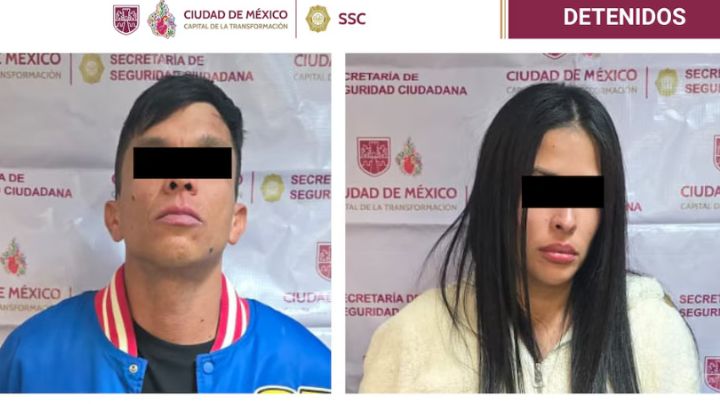 Robo a casa de Susana Zabaleta: Detienen a 'El Ronny', presunto implicado en el delito