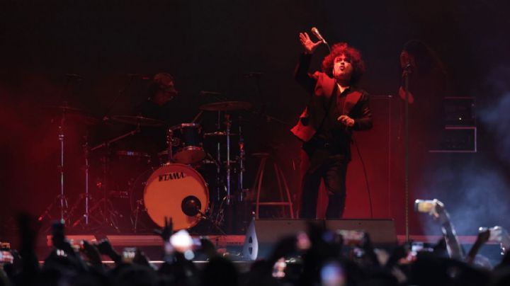 ¿Por qué The Mars Volta ya no se presentará en el Vive Latino 2026?