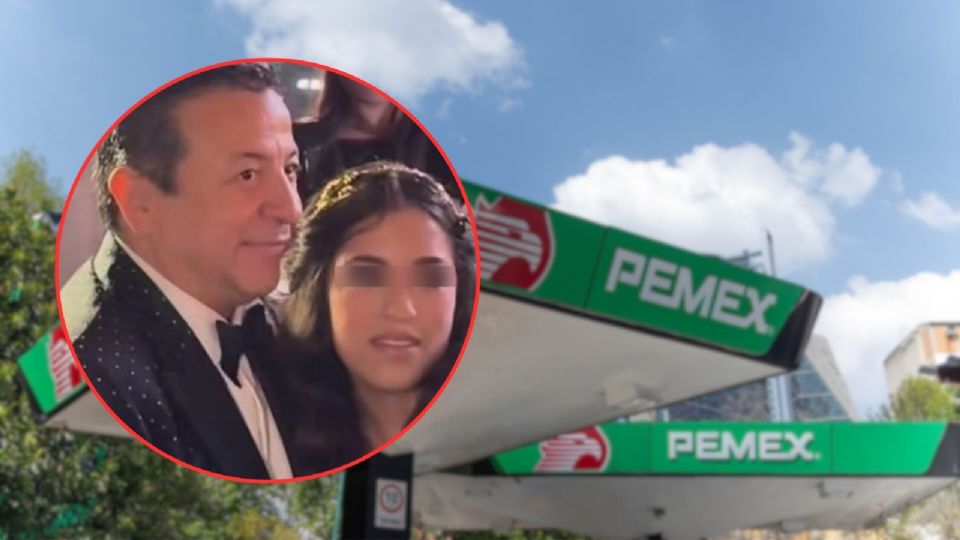 El empresario Juan Carlos Guerrero Rojas realizó una lujosa celebración en Villahermosa para su hija.