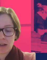 Foto descriptiva de: Renuncia Florencia Franco a la SHCP tras polémica por fotos en Palacio Nacional