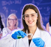 Brecha de género en STEM: IMCO revela por qué solo 1 de cada 3 estudiantes en México es mujer