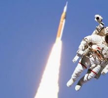 Misión Artemis II: Sigue el trayecto EN VIVO a la órbita lunar tras más de medio siglo