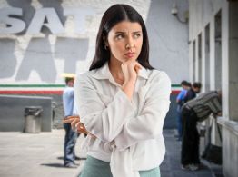 SAT 2026: Guía para presentar la declaración anual de personas físicas desde hoy