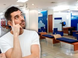 ¿Abrirán los bancos en jueves y viernes Santo?