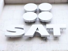 Cómo revisar si tienes saldo a favor en el SAT