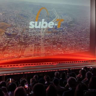 Tijuana impulsa supervía elevada SUBE-T; reducirá traslados hasta 30 minutos en zona clave