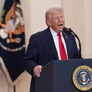 EN VIVO | Donald Trump anuncia avances de 'Furia Épica' y prevé fin de la guerra con Irán en semanas