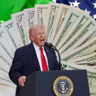 ¿Cuánto ha costado la guerra de Estados Unidos contra Irán?