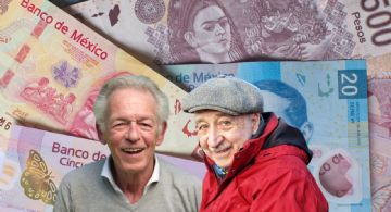 Pensión Hombres Bienestar CDMX: ¿Cómo obtener el apoyo de 3 mil pesos para adultos de 60 a 64 años?