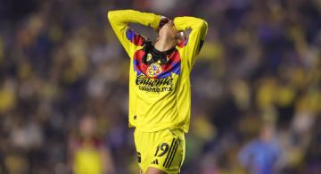 EN VIVO | América vs Atlas femenil: Jugadas destacadas de la Jornada 15 del Clausura 2026