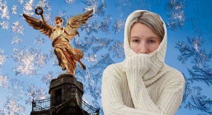 Alerta por clima extremo en CDMX: Se esperan chubascos, granizo y fuertes vientos