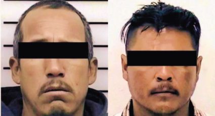 Sentencian a más de 100 años de prisión a dos hombres por secuestro y asesinato de pareja en Juárez