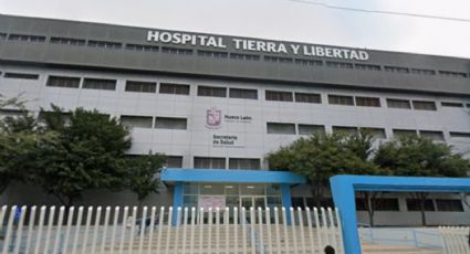 Hombre llega sin vida a hospital en Monterrey; investigan posible sobredosis