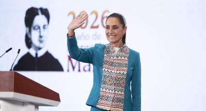 EN VIVO | La Mañanera del Pueblo 1 de abril: Sigue el mensaje de Claudia Sheinbaum hoy