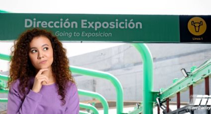 ¿Cambiarán de nombre las estaciones del metro de Monterrey? Esto dijeron las autoridades