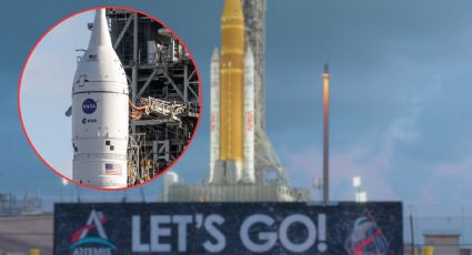Artemis II: ¡Es hoy! ¿Cuál es la probabilidad de que el clima afecte la misión tripulada a la Luna?